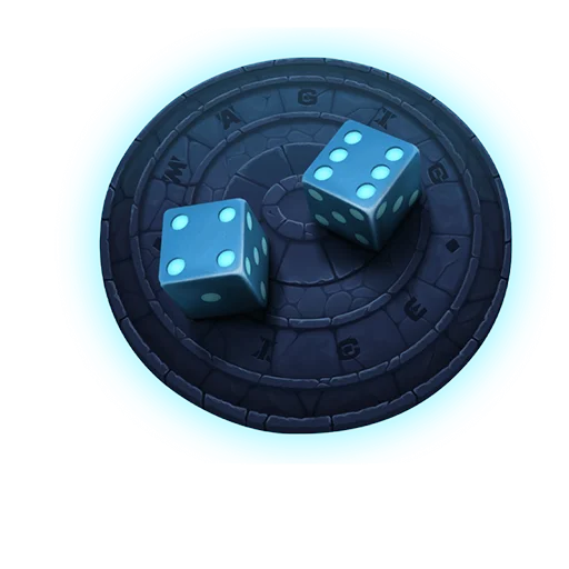 Dice
