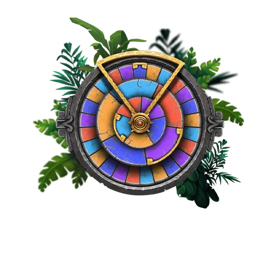 Jungle Weel