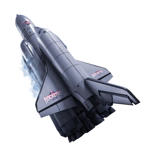 Rocketon